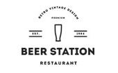 Beer Stations
