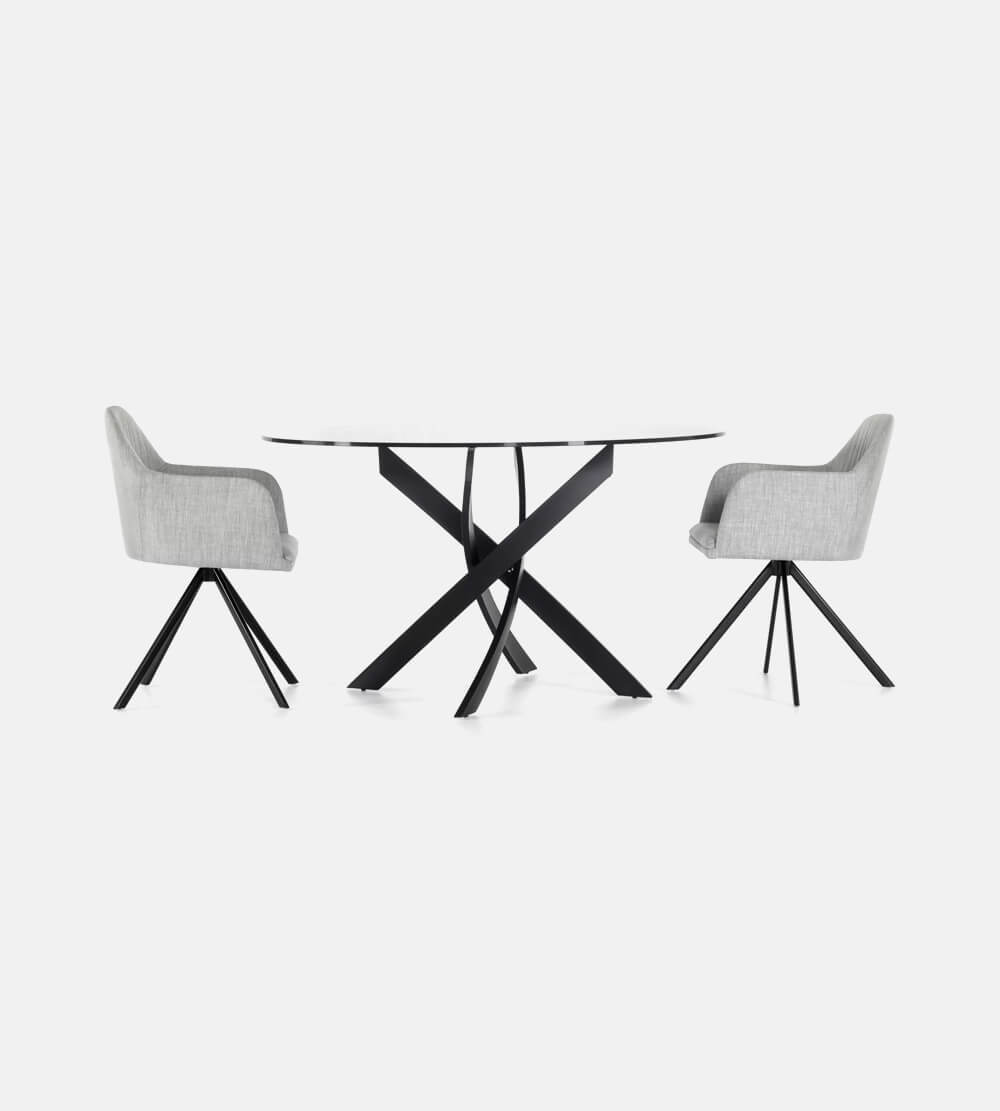 Clower Dining Table