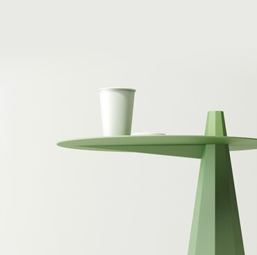 green-pinji-table